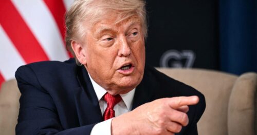 Brussels claps back at Trump’s tech threats