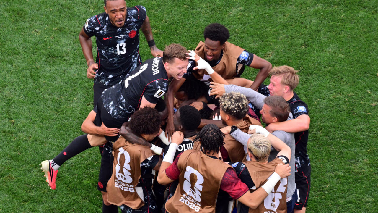 WORLD CUP DEBRIEF