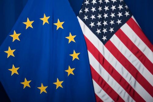 EU-US trade: Council approves Joint Statement tariff commitments