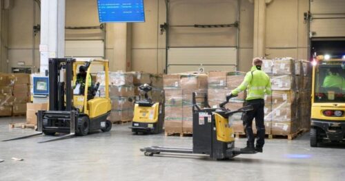 Ensuring fairness and safety: €3 customs duty for low-value parcels