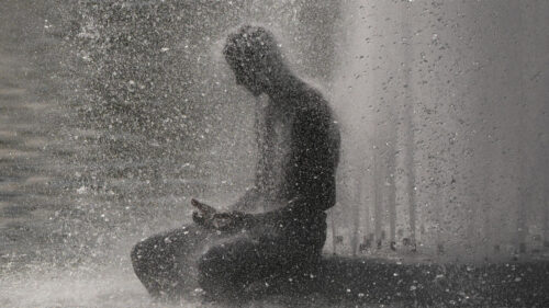 Europe’s severe June heatwave ‘virtually impossible’ 50 years ago, climate scientists say