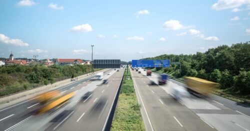 Europe’s strategic autonomy starts on the road