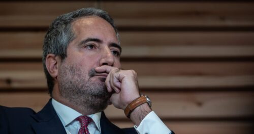 Fincantieri chief urges Europe to standardize before defense mergers
