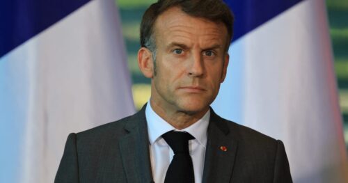 France hunts for new EU taxes to fund €2T budget