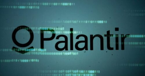 French spy service drops Palantir