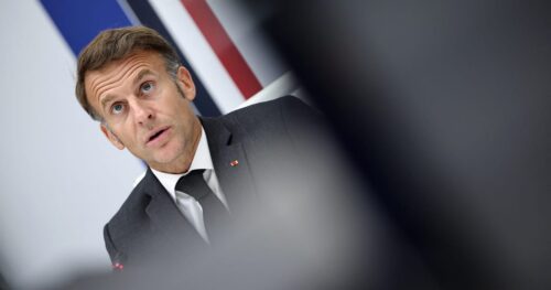 G7 leaders to back several policy declarations instead of overarching statement