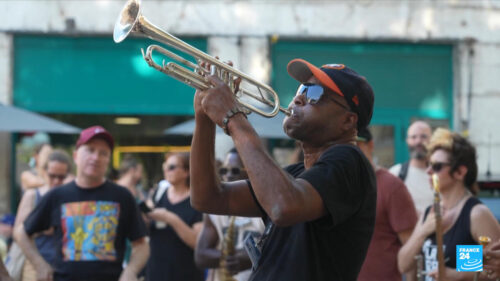 Jazz à Vienne celebrates late Miles Davis for 45th edition