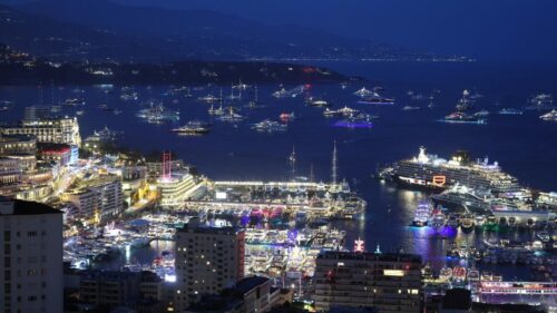 Monaco explosion leaves three wounded as authorities probe deliberate attack