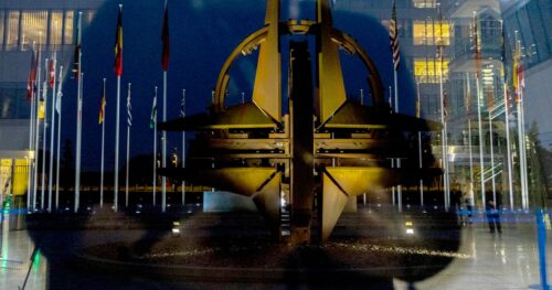 NATO allies to pledge billions in arms deals, Ukraine aid at Ankara summit 