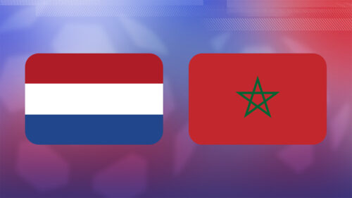 Netherlands – Morocco live: Follow the round of 16 clash