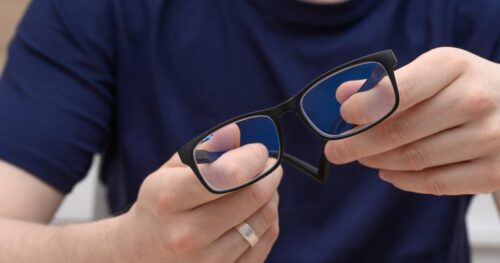 New privacy frontier: Europe eyes crackdown on smart glasses