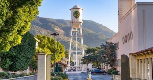 Paramount to amend $111B Warner Bros. deal to win EU green light