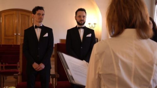 Poland recognises same-sex marriages, sees rush weddings organised abroad