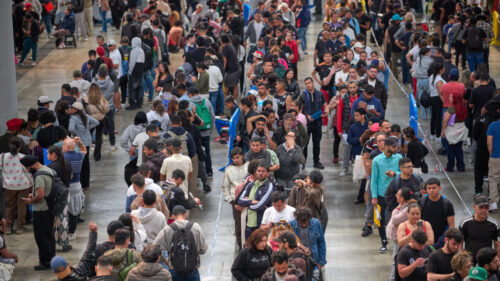 Spain: More than one million undocumented migrants apply for amnesty scheme