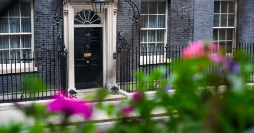 Starmer government pauses new ‘major’ policy announcements