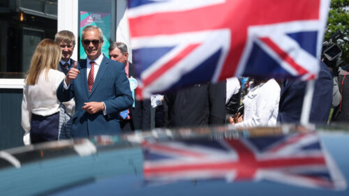 Ten years on, the UK takes stock of Brexit