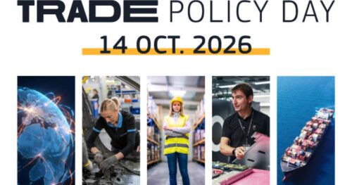 Trade Policy Day