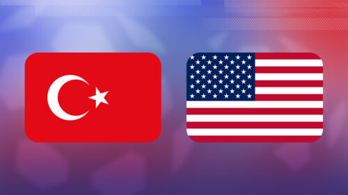 Turkey – USA live: hosts chase top spot as Group D reaches finale