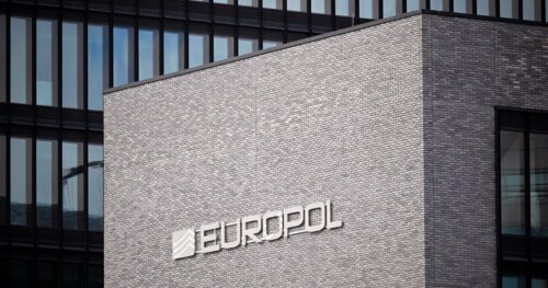 Who’s in the frame for Europe’s top cop job