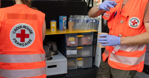 Why Europe’s heat waves are still so deadly