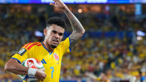World Cup 2026: Colombia secure top spot ahead of disappointing Portugal
