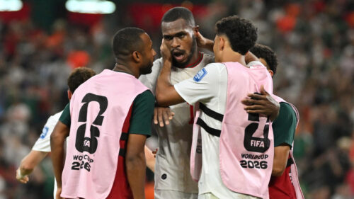 World Cup 2026: Morocco beat Netherlands on penalties to reach round of 16