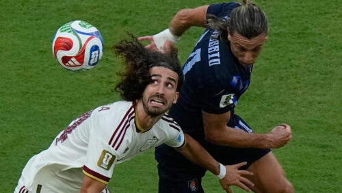 World Cup 2026: Spain seal Group H as Cape Verde’s dream run reaches World Cup knockouts