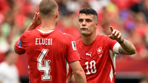World Cup 2026: Switzerland edge past Canada in Group B decider