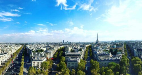 AMLA Executive Director Nicolas Vasse speaks at ACPR’s Rencontres Anti-Blanchiment in Paris
