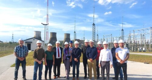 Beyond steel and cables: how Danube InGrid is preparing Europe’s electricity networks for the future