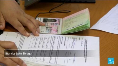 More than 1 million migrants apply for Spain’s mass regularisation