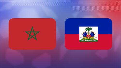 Morocco – Haiti live: Lions de l’Atlas eye Group C top spot against Grenadiers